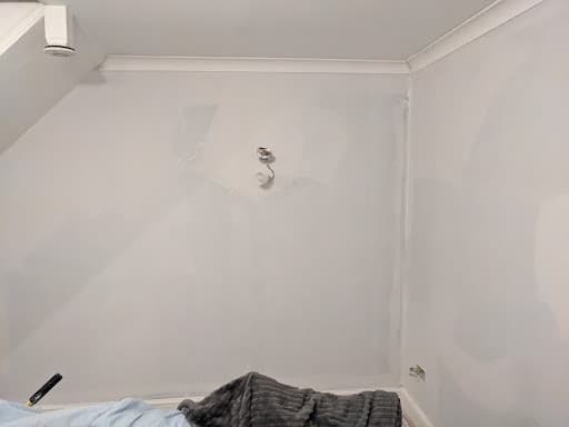 Jonathan Boulton Plastering — Customer photo