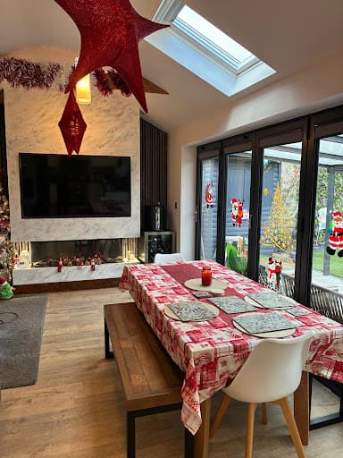 Haanz Painter & Decorator Ltd — Customer photo