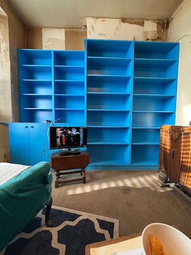 Splash Of Colour — Customer photo