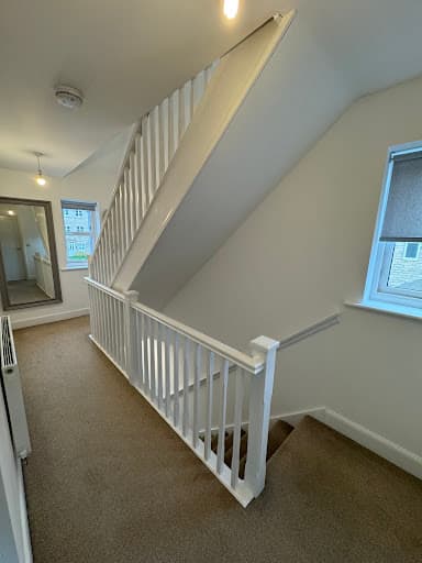 New Look Painting Services — Customer photo
