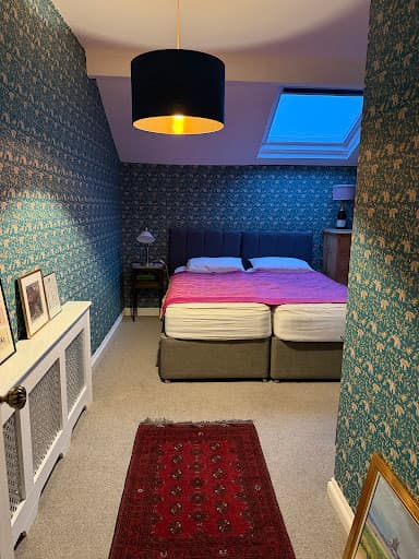 Spray and Roll Interiors Ltd — Customer photo