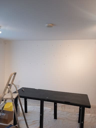 R.Baker Painter&Decorator — Customer photo