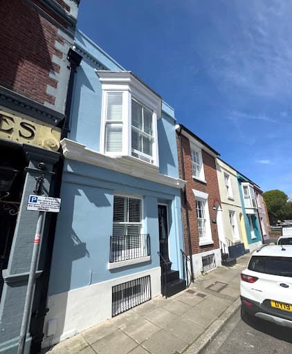 The Southsea Decorating Company — Customer photo