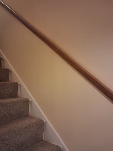 Christy Decorators — Customer photo