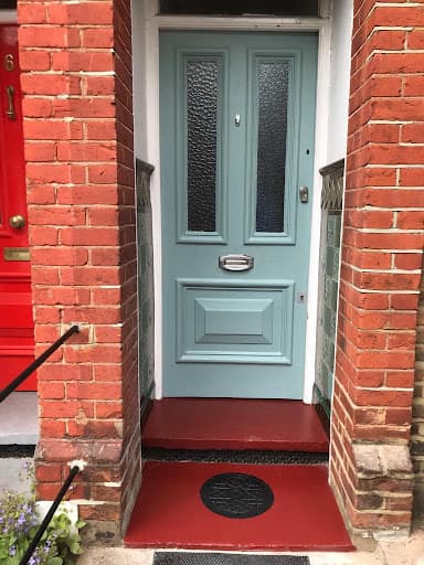 London Painters & Decorators - Best Painting service in London — Customer photo
