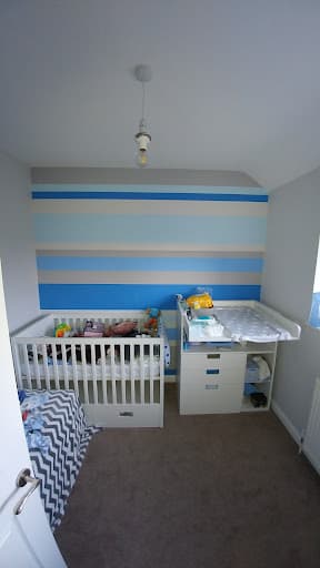 JB Decorating Services (East Anglia) Limited — Customer photo