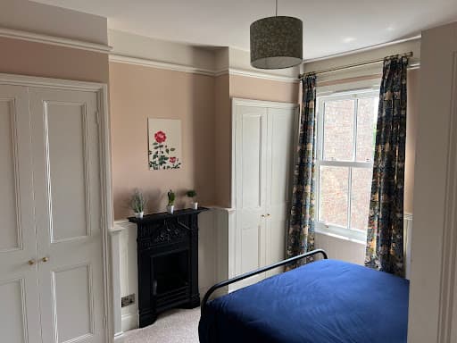 Jason Kirby Painting and Decorating Ltd — Customer photo