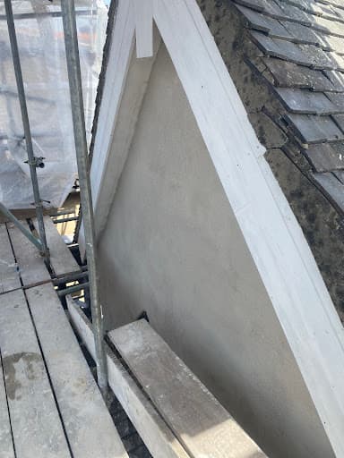 Lime, Listed & Historical — Customer photo