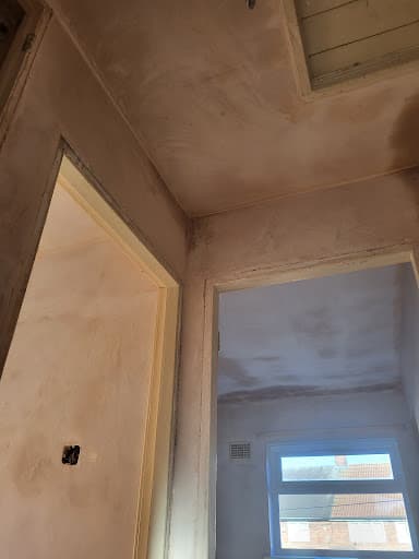 Neil's Plastering Service — Customer photo
