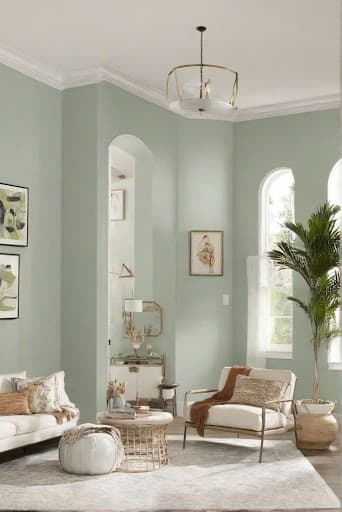 PDS Painting Birmingham — Customer photo