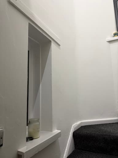 S.J. Phoenix Painting & Decorating — Customer photo