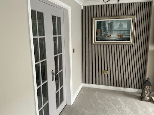 Connolly Coatings - Painter & Decorator Derby — Customer photo