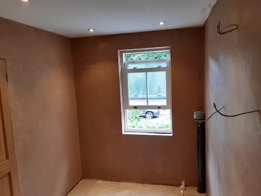 JH Plastering — Customer photo