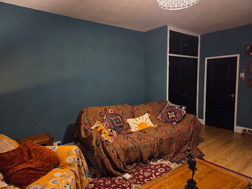Splash Of Colour — Customer photo