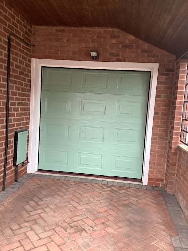 Haywood Coatings Ltd — Customer photo