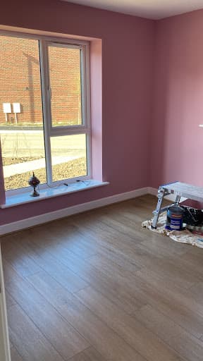 AGP Decorators LTD — Customer photo