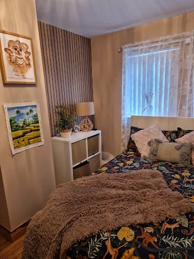 Let's Decorate belfast — Customer photo