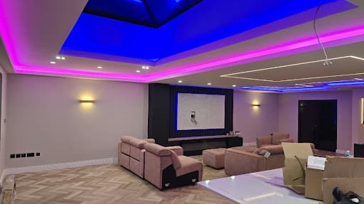 PaintKing UK — Customer photo