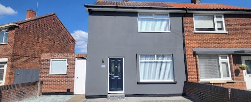 Hodgson Rendering & Plastering Contractors Ltd — Customer photo
