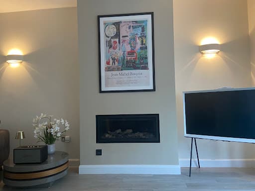 JC Decorators City & Guilds Qualified — Customer photo