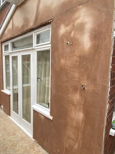 Midlands plastering & painting LTD — Customer photo