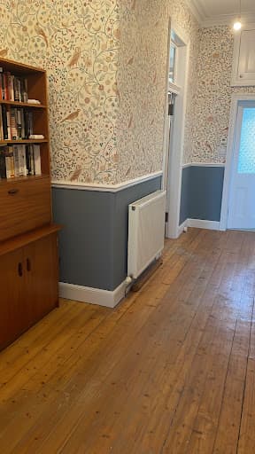 Dean Mccathie Painters And Decorators Ltd. — Customer photo