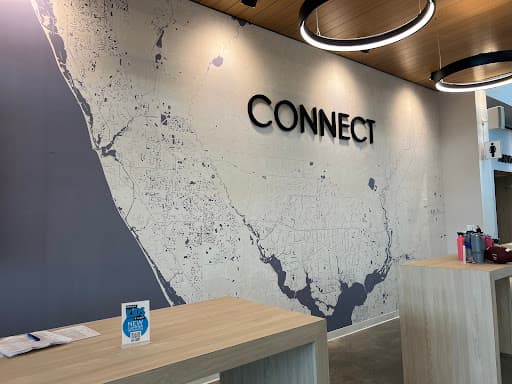 Wallpapered — Customer photo