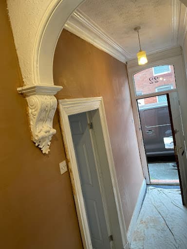 W G Plastering — Customer photo