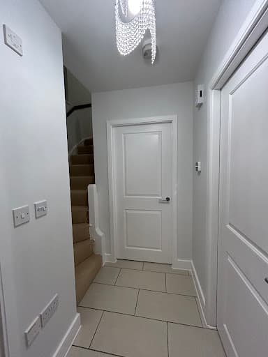 Jason Kirby Painting and Decorating Ltd — Customer photo