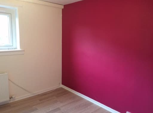 Clyde Decorating and Painting Ltd — Customer photo