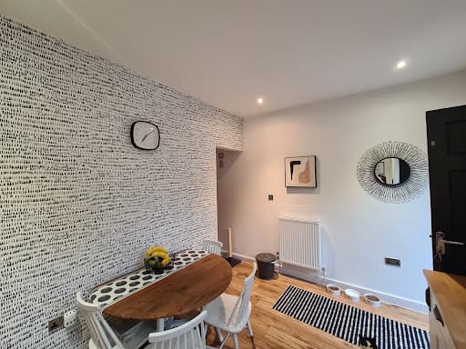 COY Decorators York — Customer photo