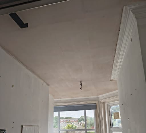 TjTilingPlasteringPropertyImprovements — Customer photo