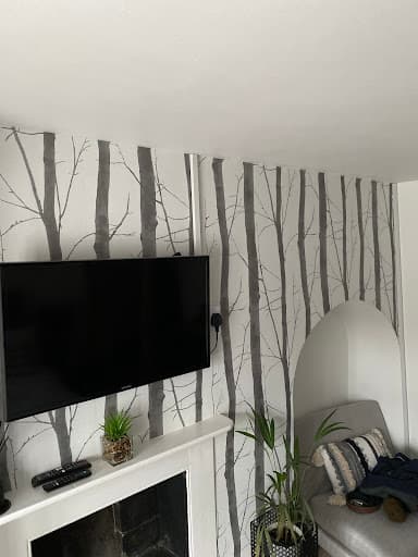 Christy Decorators — Customer photo