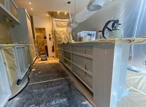 PDS Painting Birmingham — Customer photo