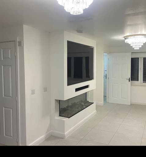 Clyde Decorating and Painting Ltd — Customer photo