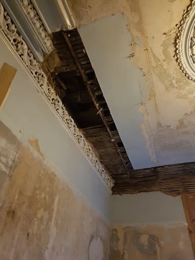 Glasgow Plastering — Customer photo