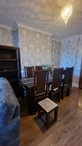 Reece Underhill Painting & Decorating — Customer photo