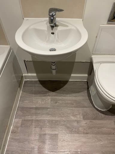 Promote Property Birmingham Plasterer — Customer photo