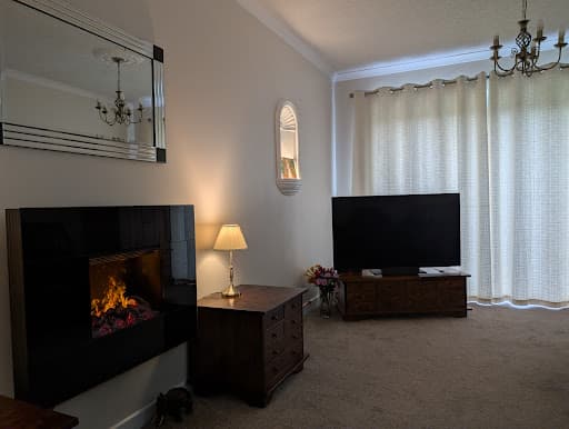 JC Decorators City & Guilds Qualified — Customer photo