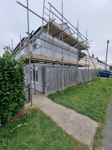 Selba Plastering Ltd — Customer photo