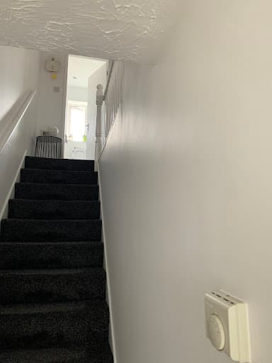 First4Painting and Decorating — Customer photo