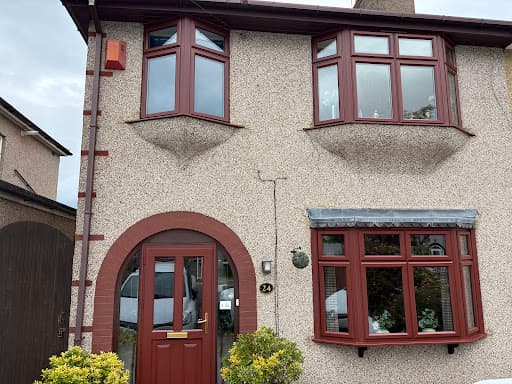 Haywood Coatings Ltd — Customer photo