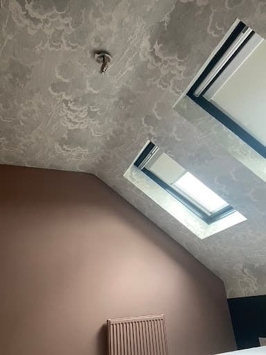 Jason Kirby Painting and Decorating Ltd — Customer photo