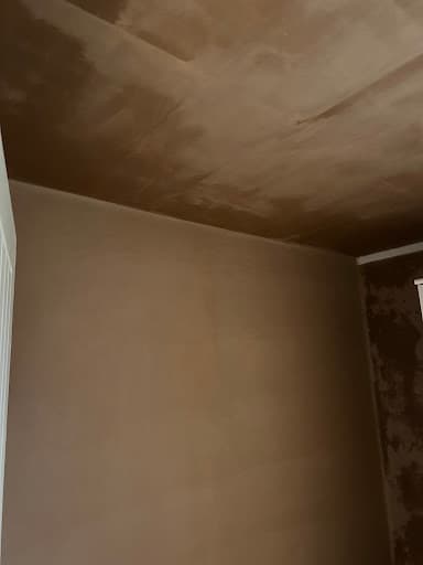 Paul The Plasterer and Rendering Specialist — Customer photo