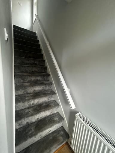 JDC Painting & Decorating Contractors — Customer photo