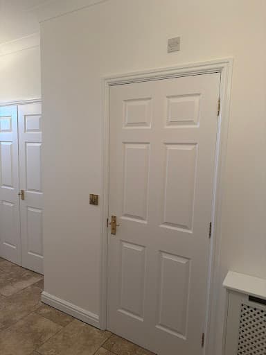 R.Baker Painter&Decorator — Customer photo