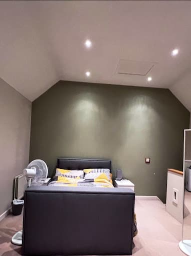 R.Baker Painter&Decorator — Customer photo
