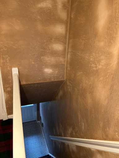Lets Get Plastered Plastering Services — Customer photo