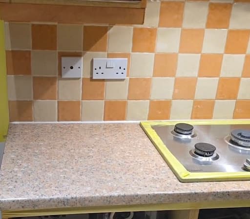 Haywood Coatings Ltd — Customer photo