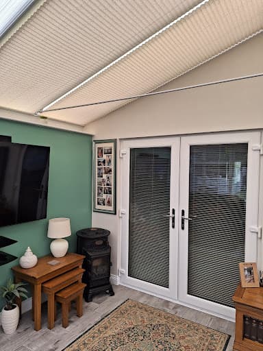 Haanz Painter & Decorator Ltd — Customer photo
